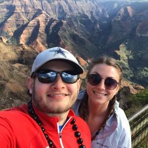 Meet your Posher, Spencer